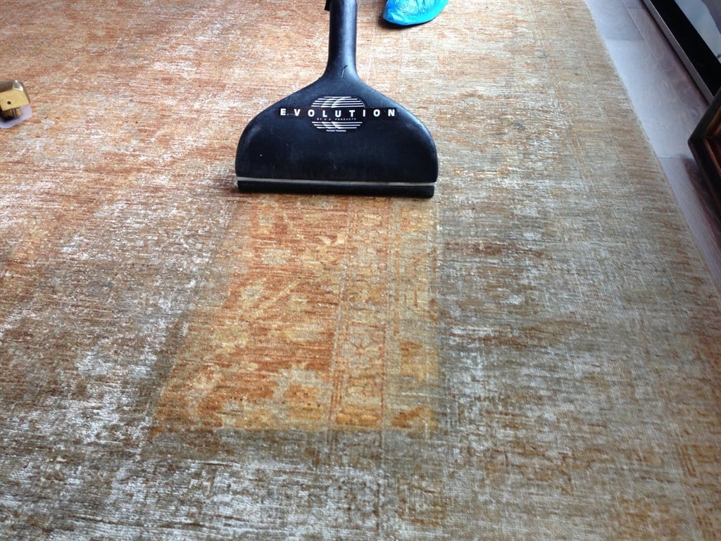 Serenity Carpet and Upholstery Cleaning 