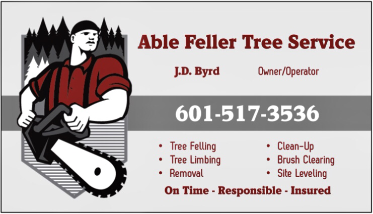 Avatar for Able Feller Tree Service