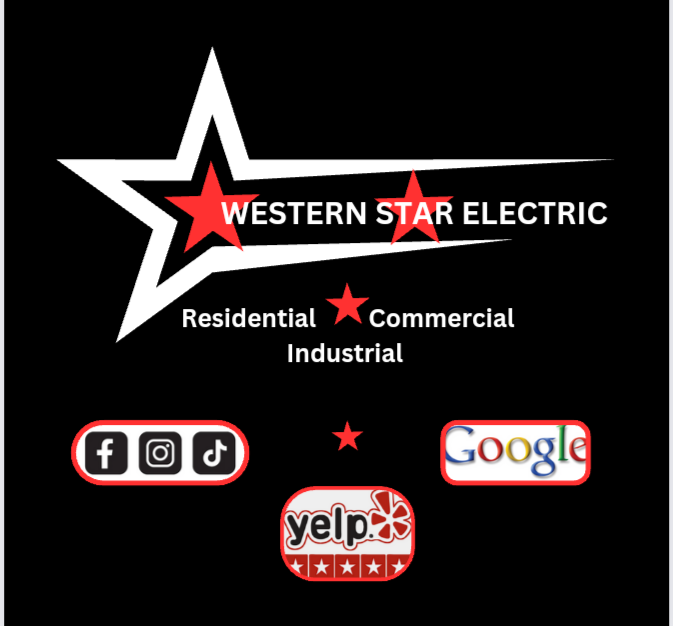 Avatar for Western Star Electric