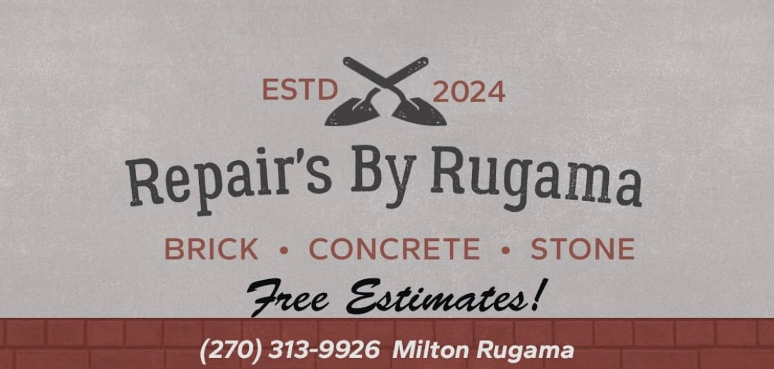 Avatar for Repairs by Rugama