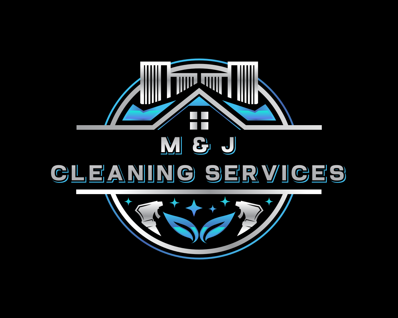 Avatar for M&J Cleaning Services