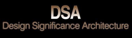 Avatar for DESIGN SIGNIFICANCE ARCHITECTURE