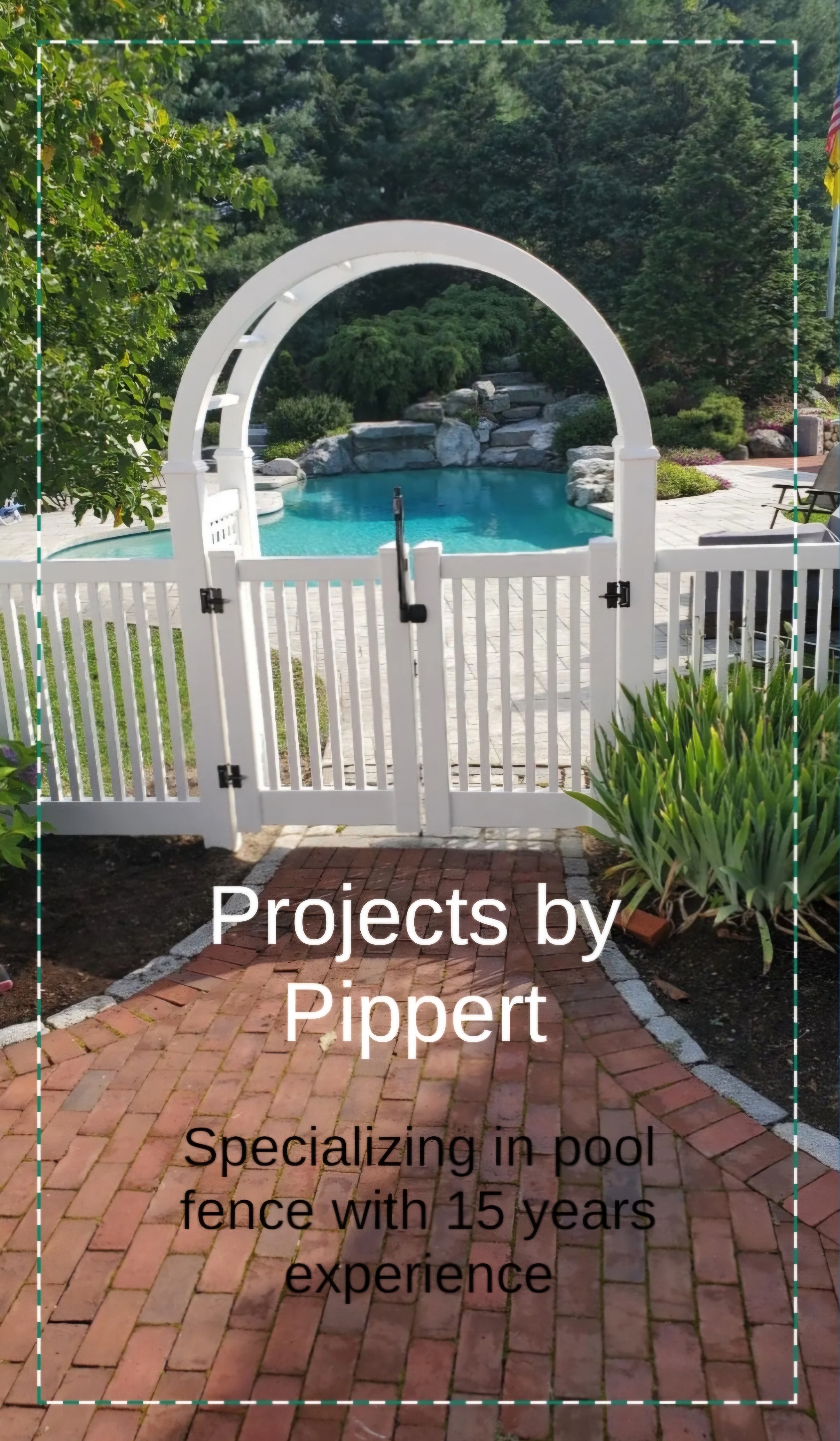 Avatar for ProjectsbyPippert