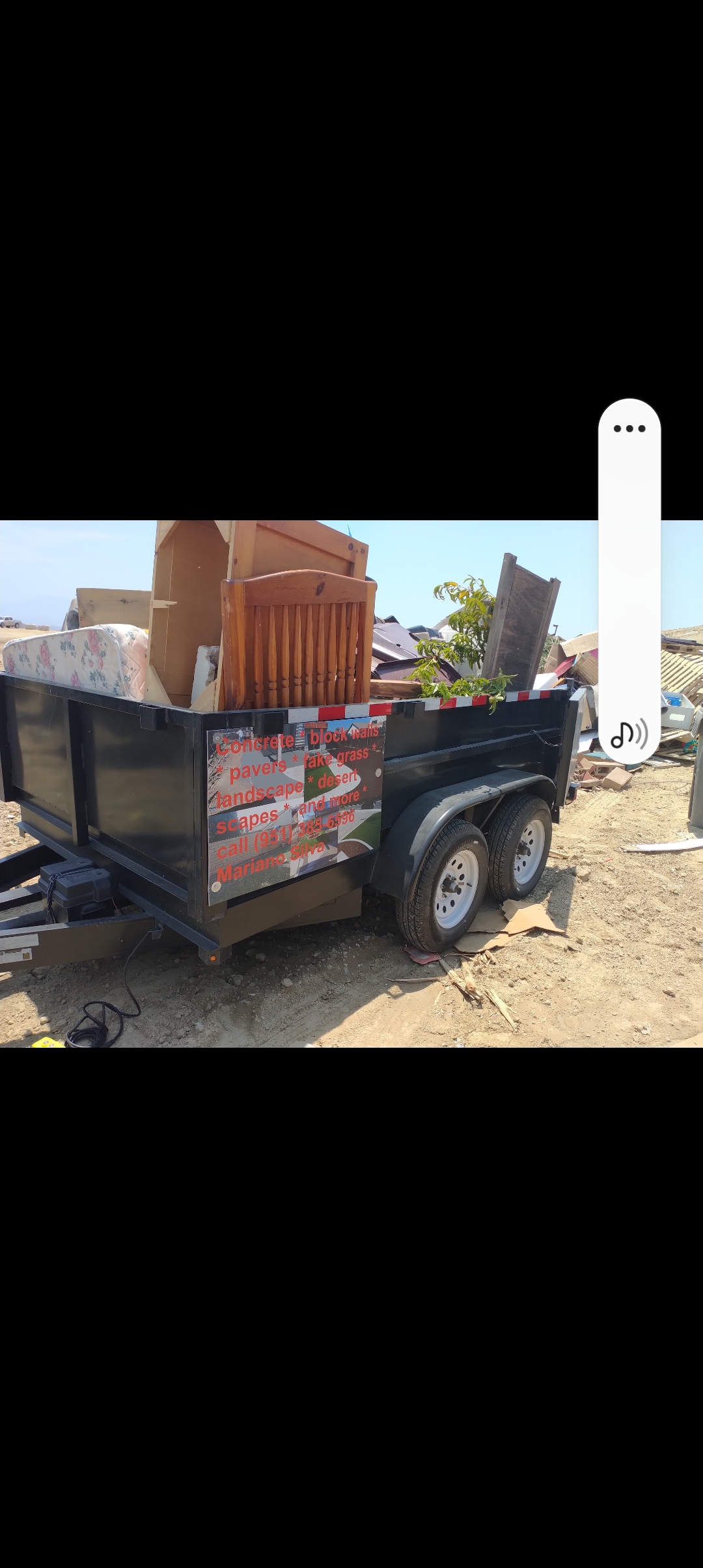 Avatar for Mariano silva landscaping