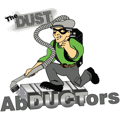 Avatar for The Dust Abductors