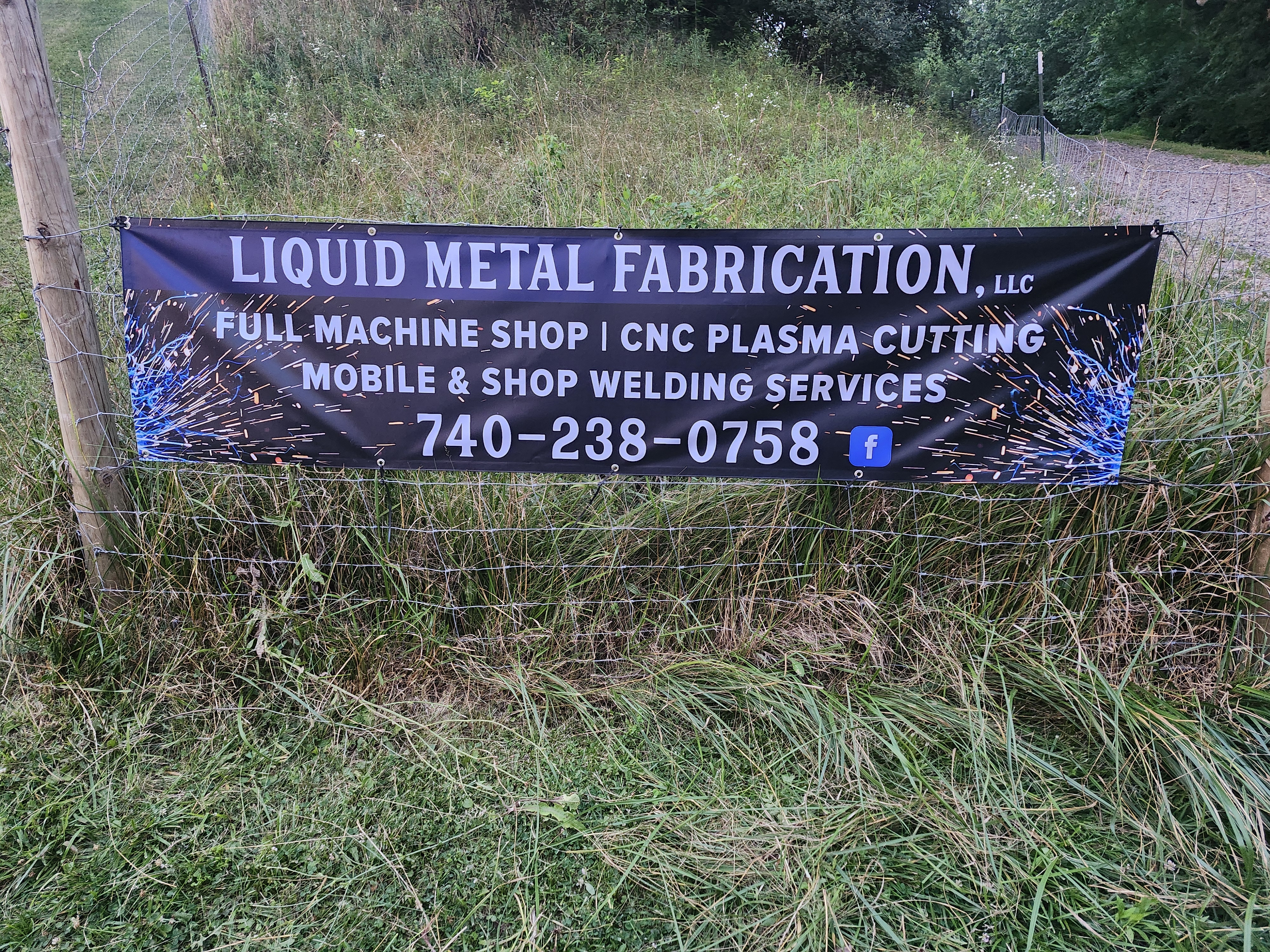 Avatar for Liquid Metal Fabrication LLC