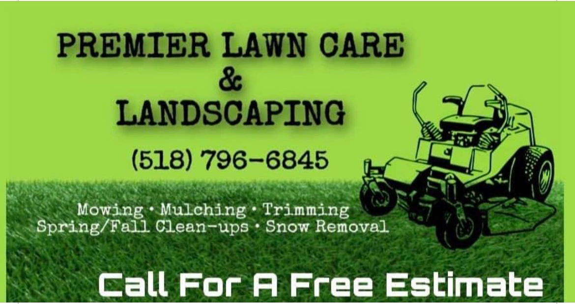 Avatar for Premier lawn care & landscaping 