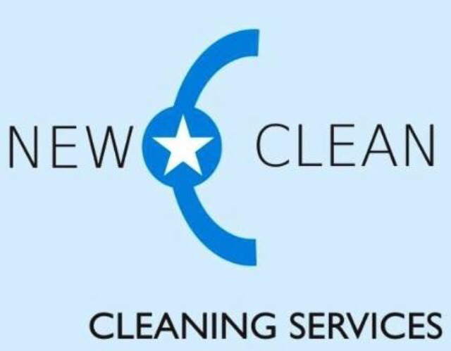New Clean logo