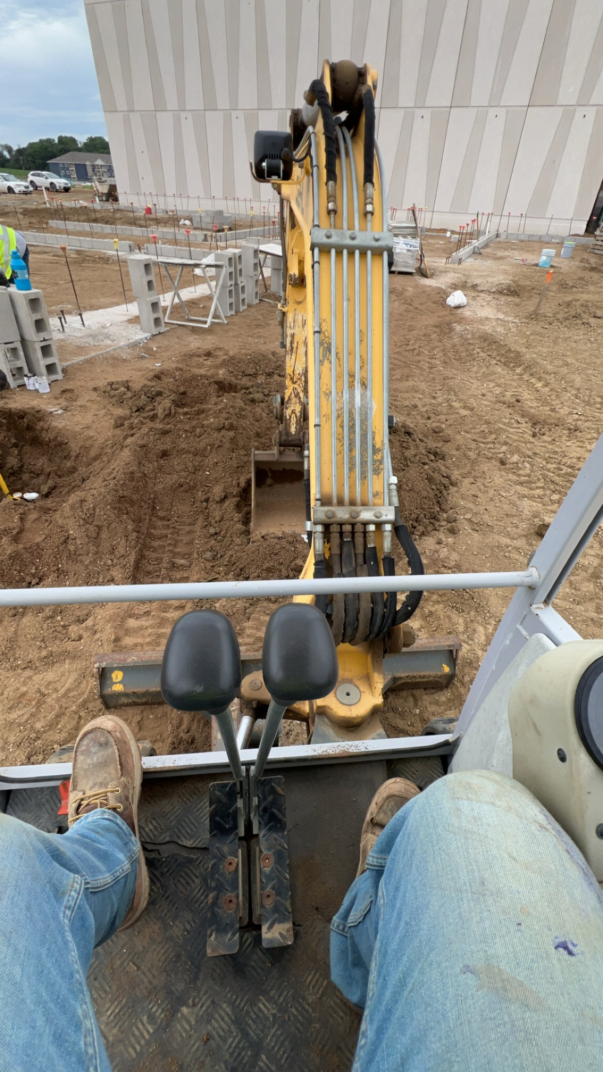 Avatar for Excavating 