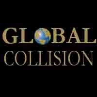Logo for Global Collision - Denver