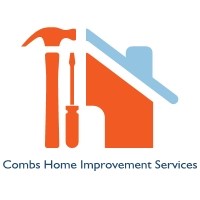 Combs Home Improvement Service logo