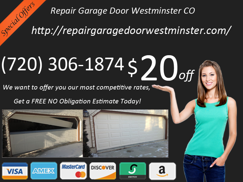 Avatar for Repair Garage Door Westminster