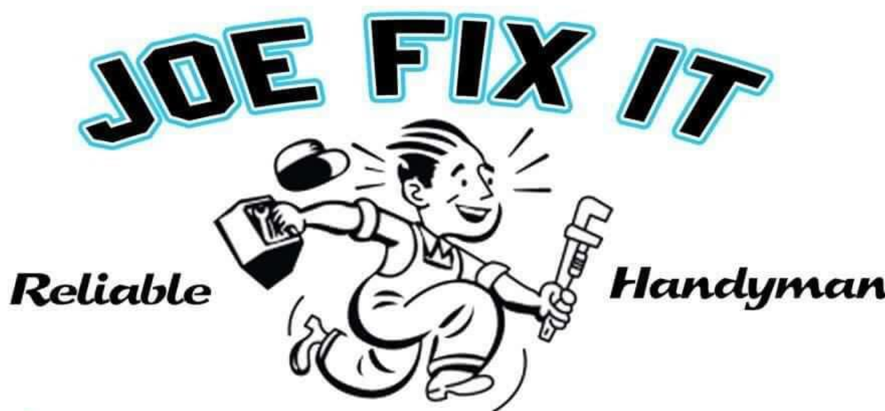 Avatar for Joe Fix-It Handy Service LLC