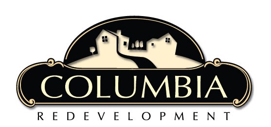 Columbia Redevelopment logo