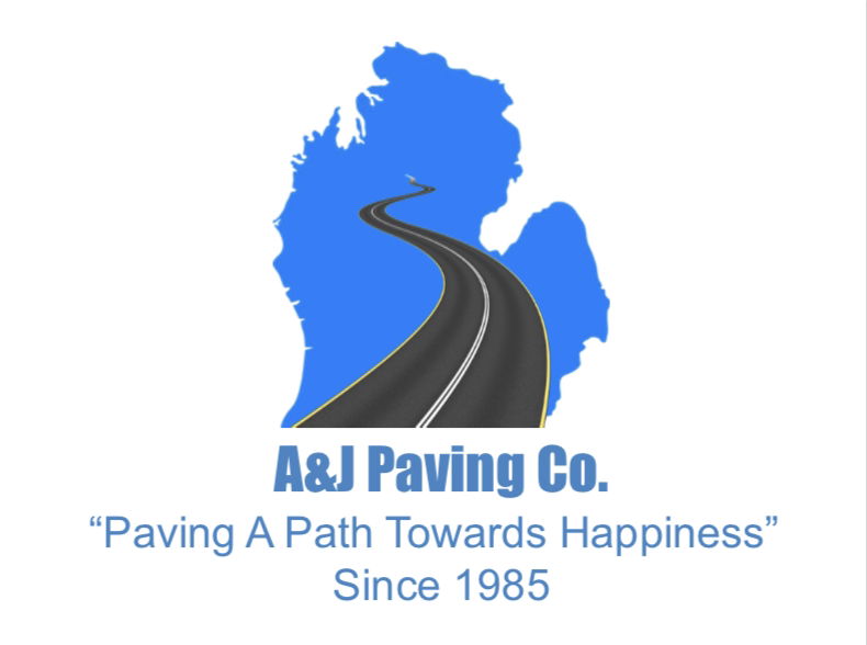 Avatar for A&J Paving Co. INC.