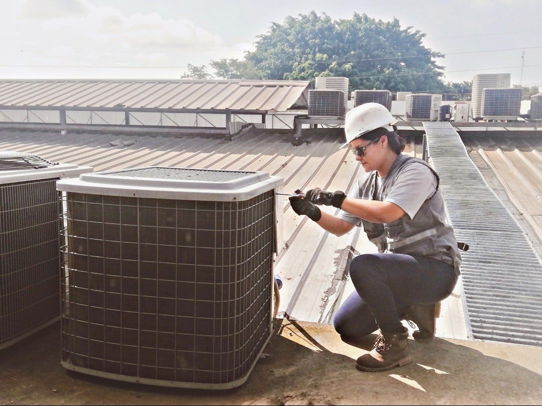 Avatar for V&L Air Conditioning LLC