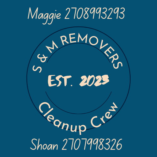 Avatar for S & M Removers