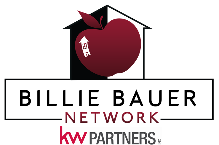 Avatar for Billie Bauer Network Real Estate - Keller Williams Realty Partners, Inc.