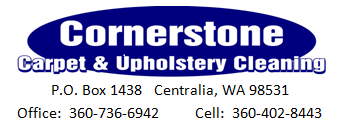 Avatar for Cornerstone Carpet & Upholstery Cleaning