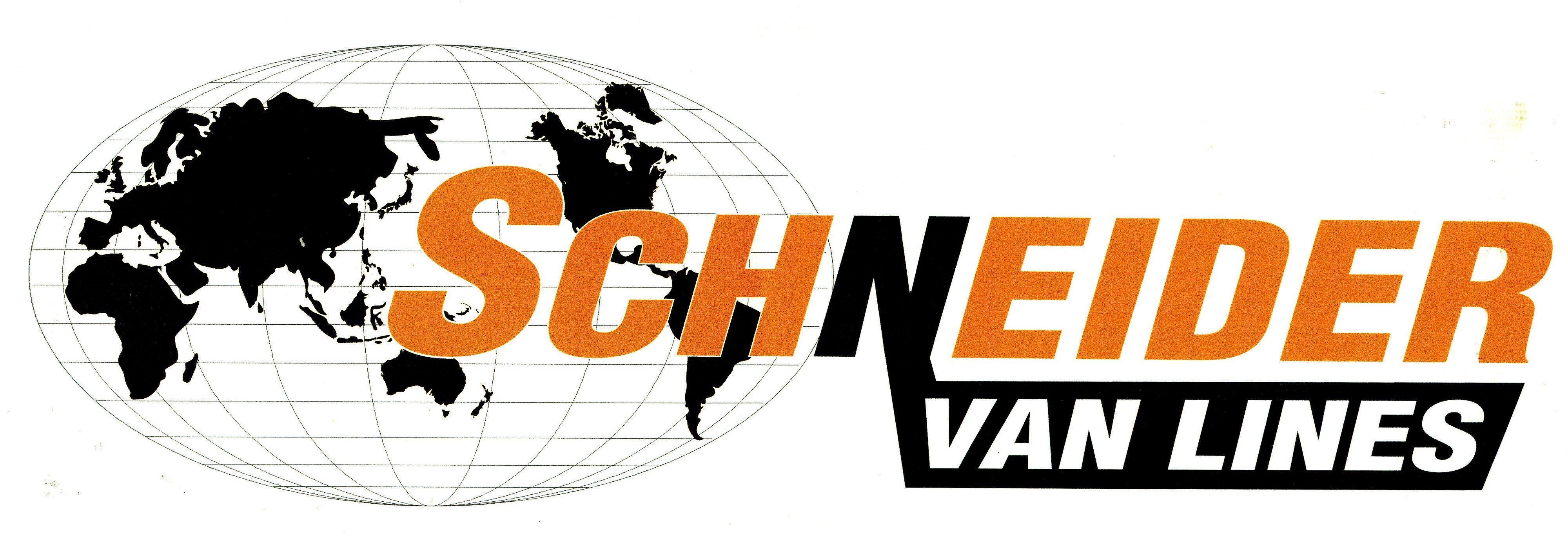 SCHNEIDER VAN LINES LLC logo