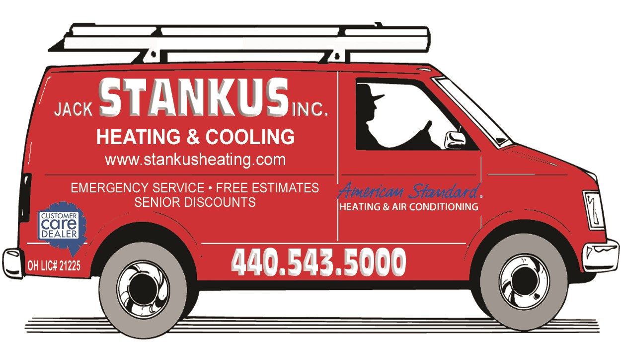 Avatar for Stankus Heating & Cooling