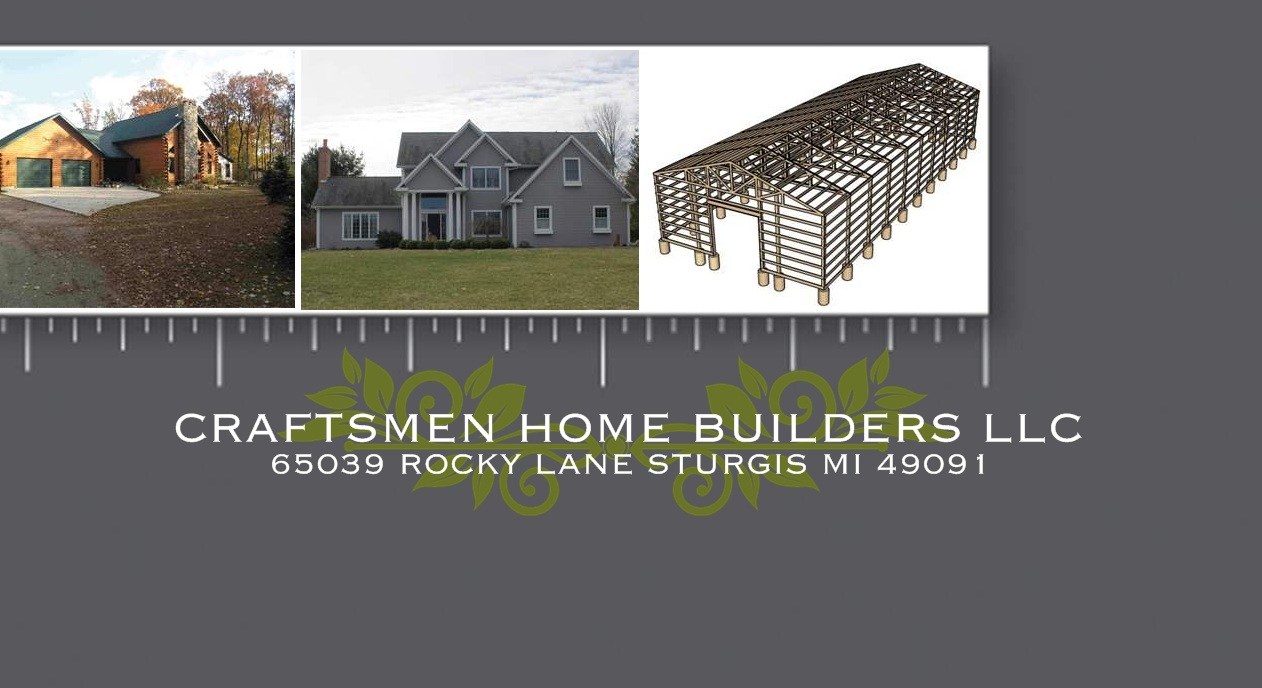 Avatar for Craftsmen Home Builders LLC