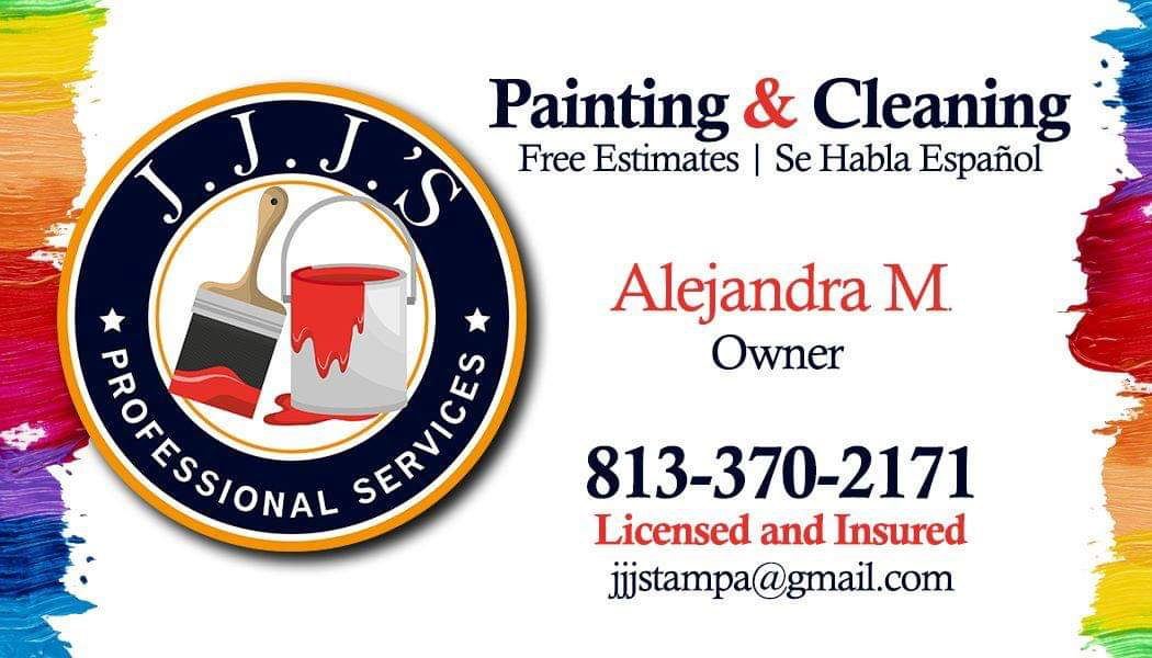 Avatar for JJJ's Professional Services