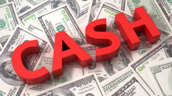 2 Fast Payday Loans logo