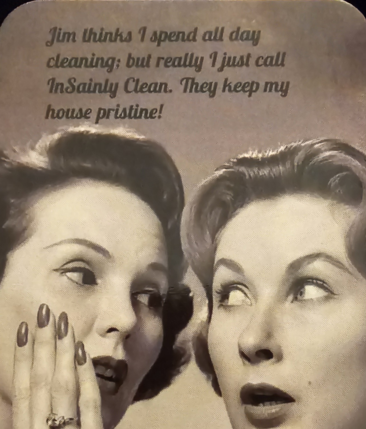 Avatar for Insainly clean