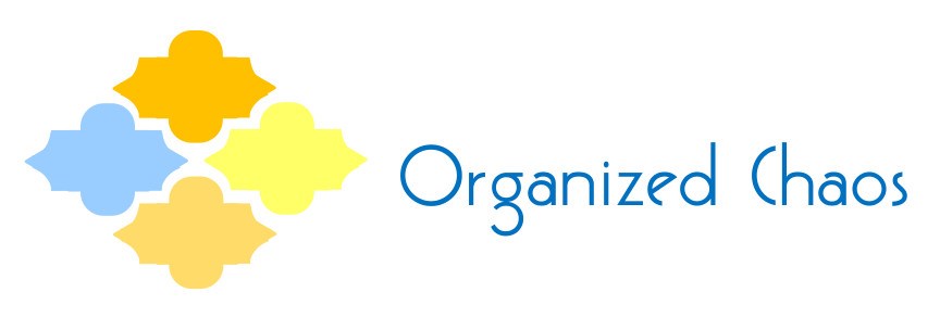 Organized Chaos logo