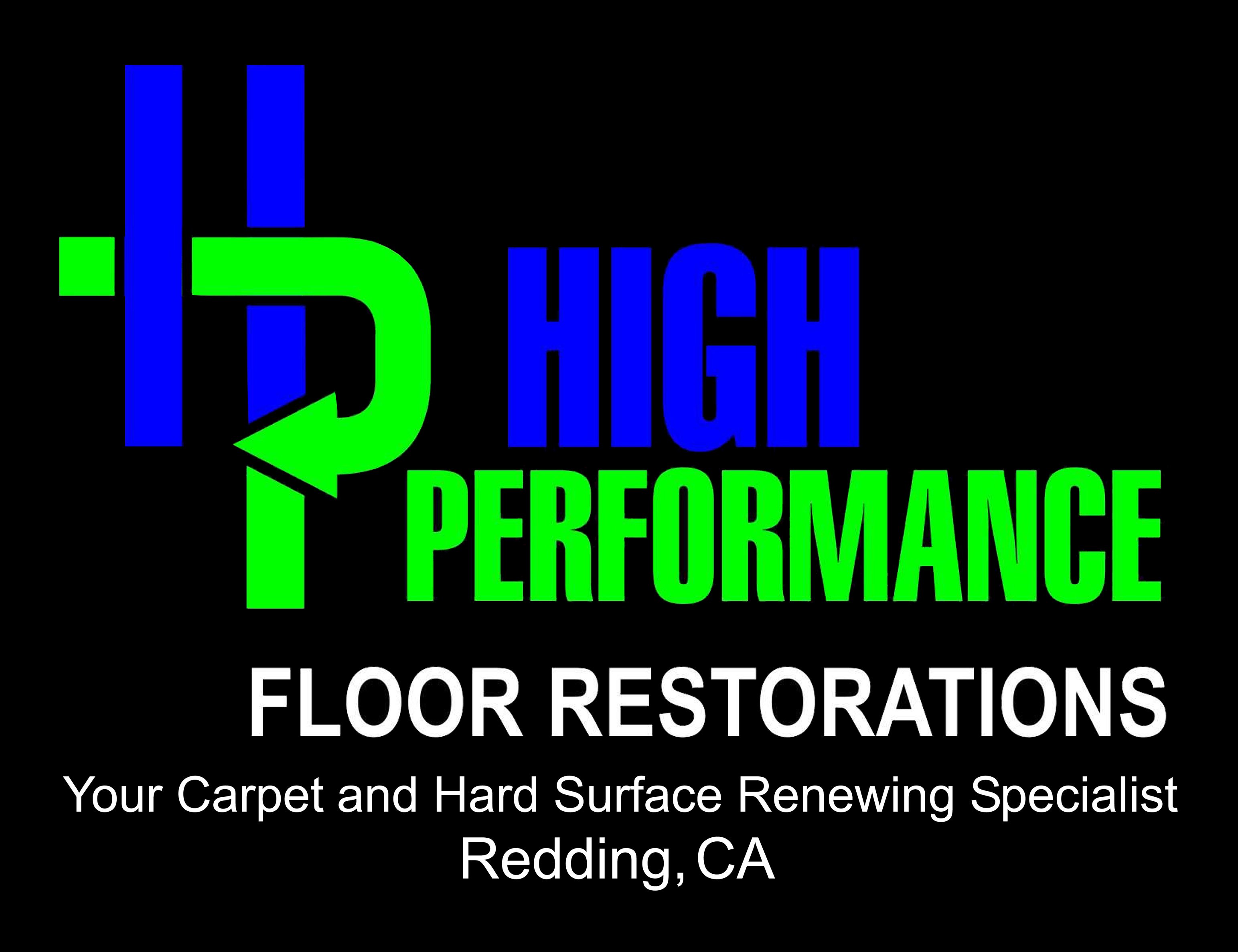 Avatar for HIGH PERFORMANCE FLOOR RESTORATION