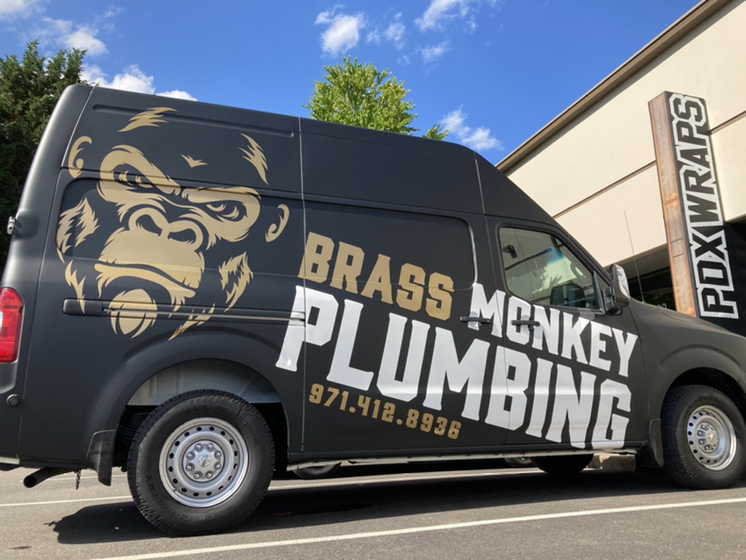 Brass Monkey Plumbing Reviews Newberg, OR Angi