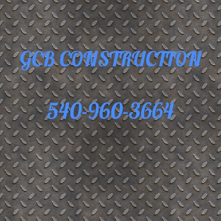 Avatar for Gcb Construction
