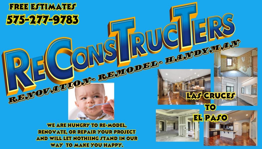 Avatar for Re-Constructs Renovation Company