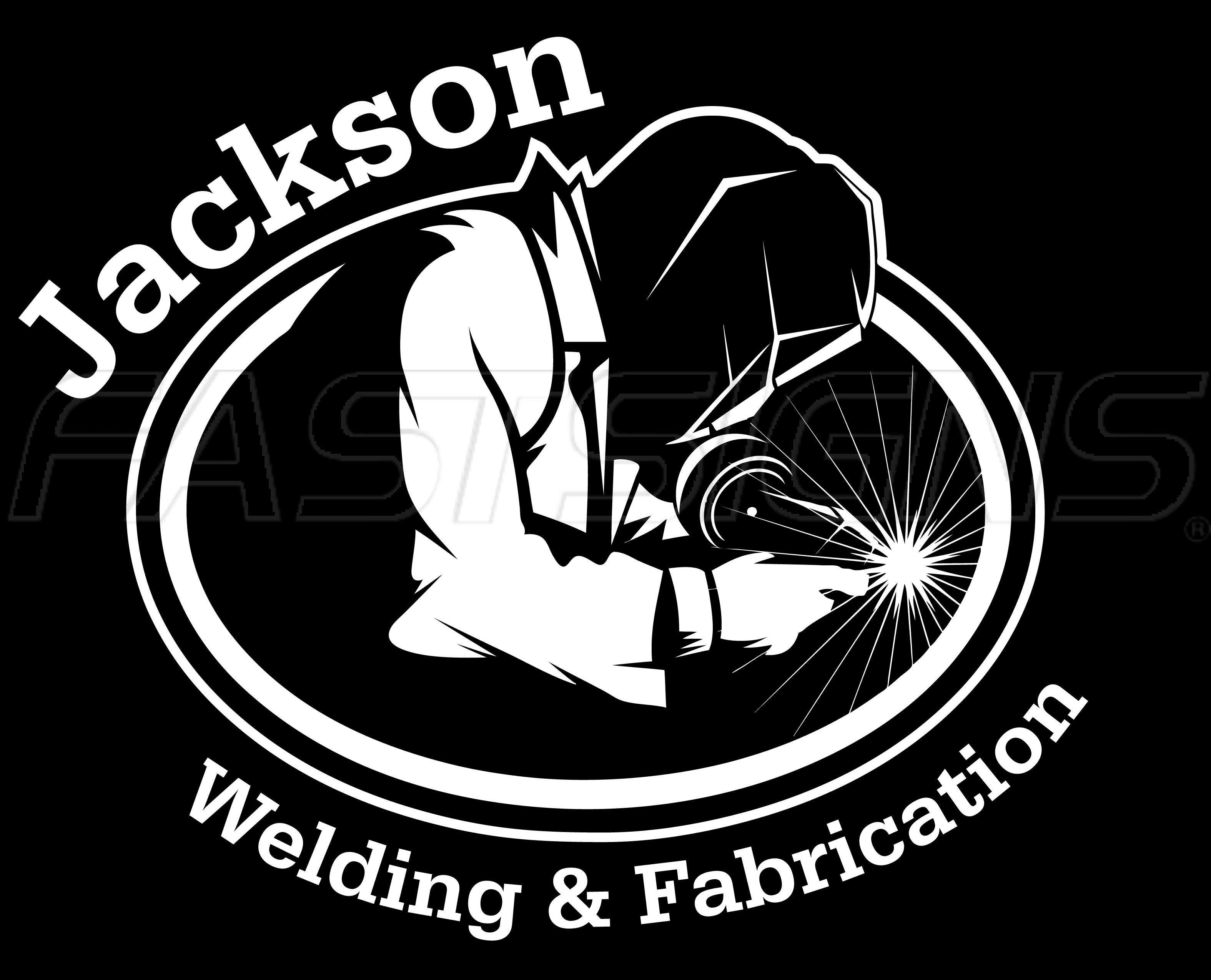 Jackson Fence and Gate logo