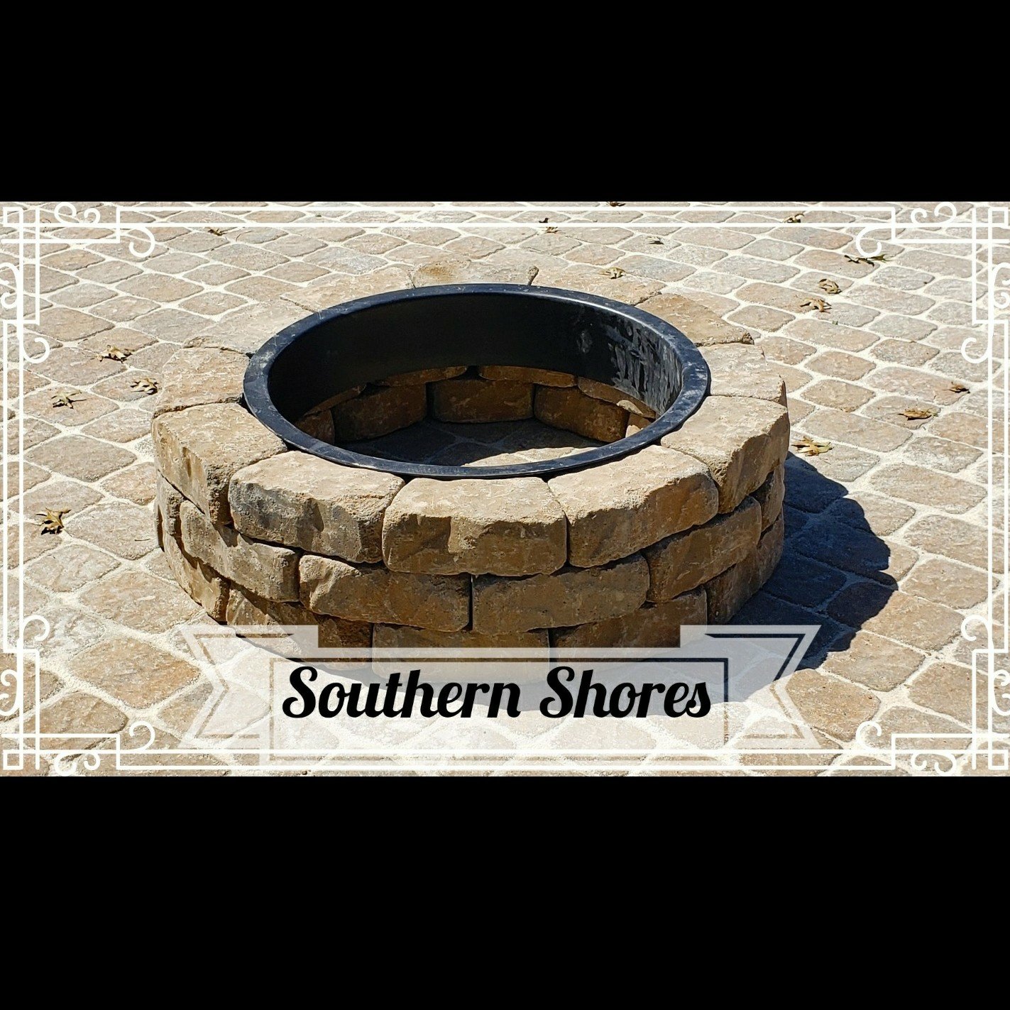 Avatar for Southern Shores Hardscape/Paver Design