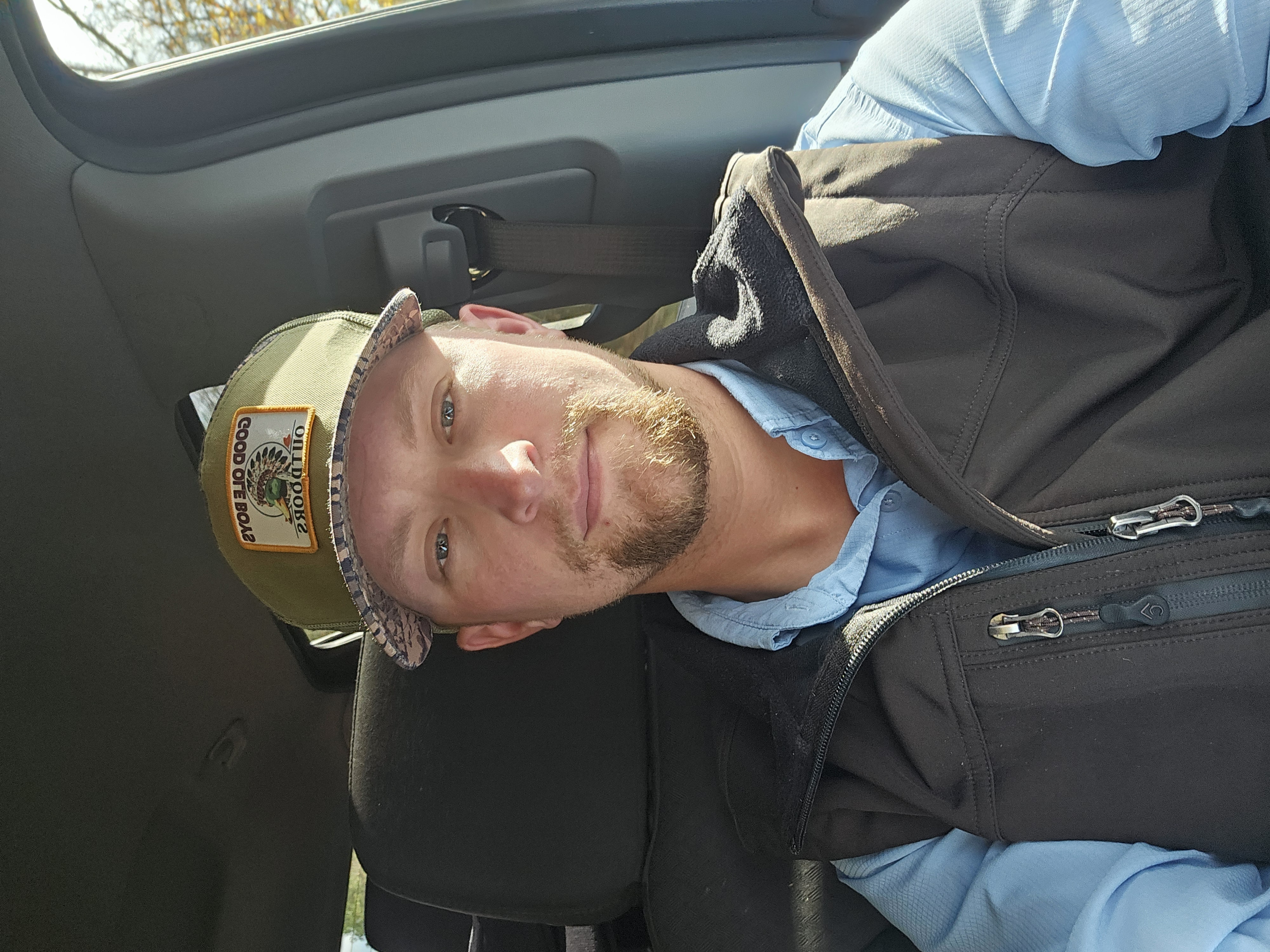 Avatar for Tyler Starling