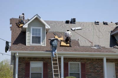 Custom Roofing of SC Inc logo