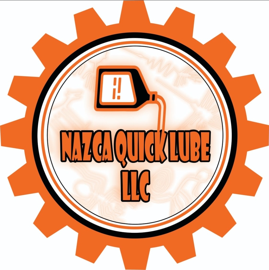 Logo for Nazca Quick Lube