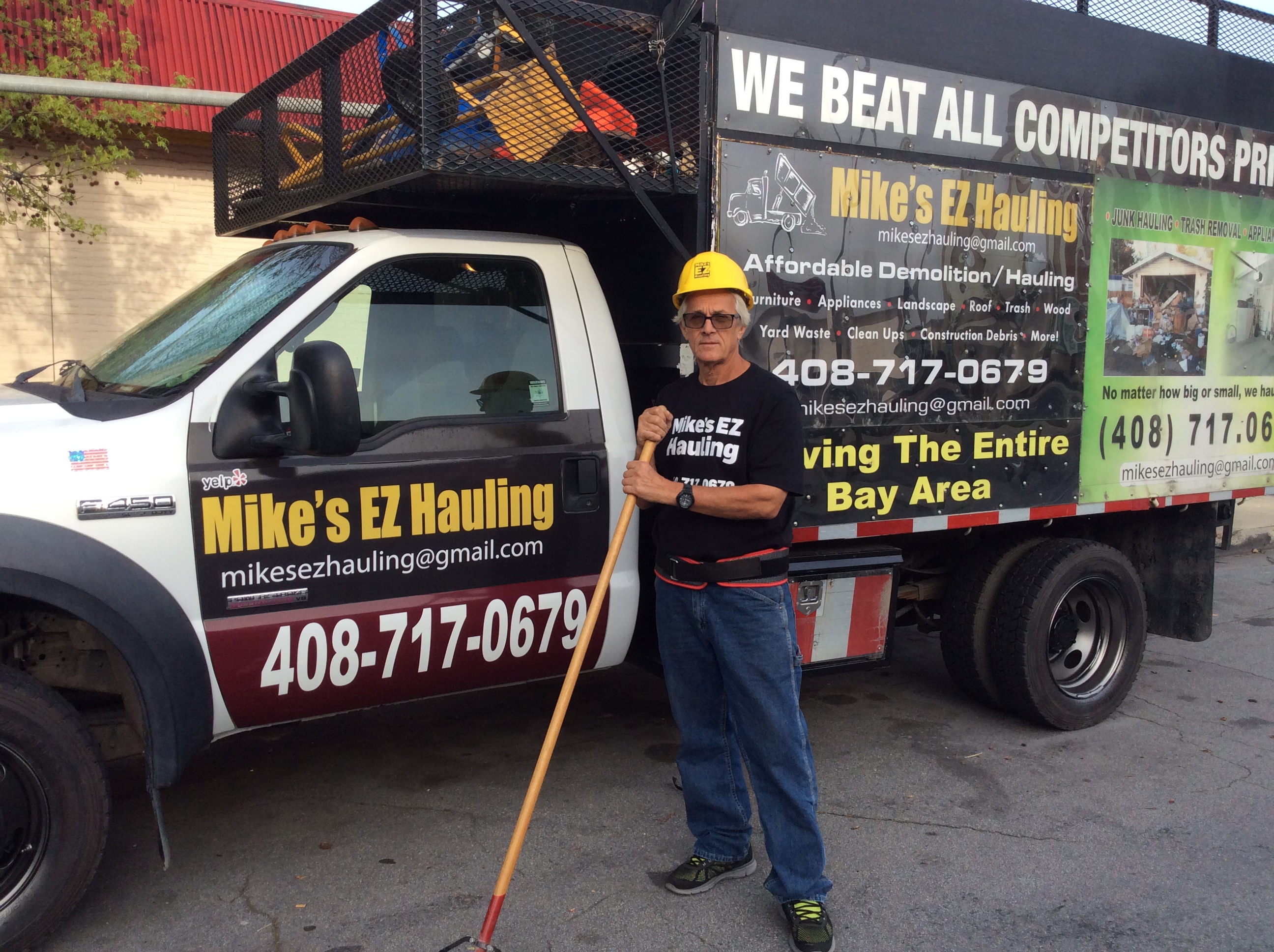 Avatar for Mikes EZ Hauling