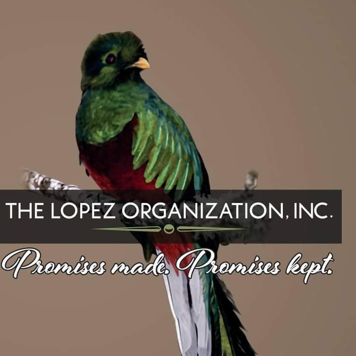 Avatar for THE LOPEZ ORGANIZATION, INC.