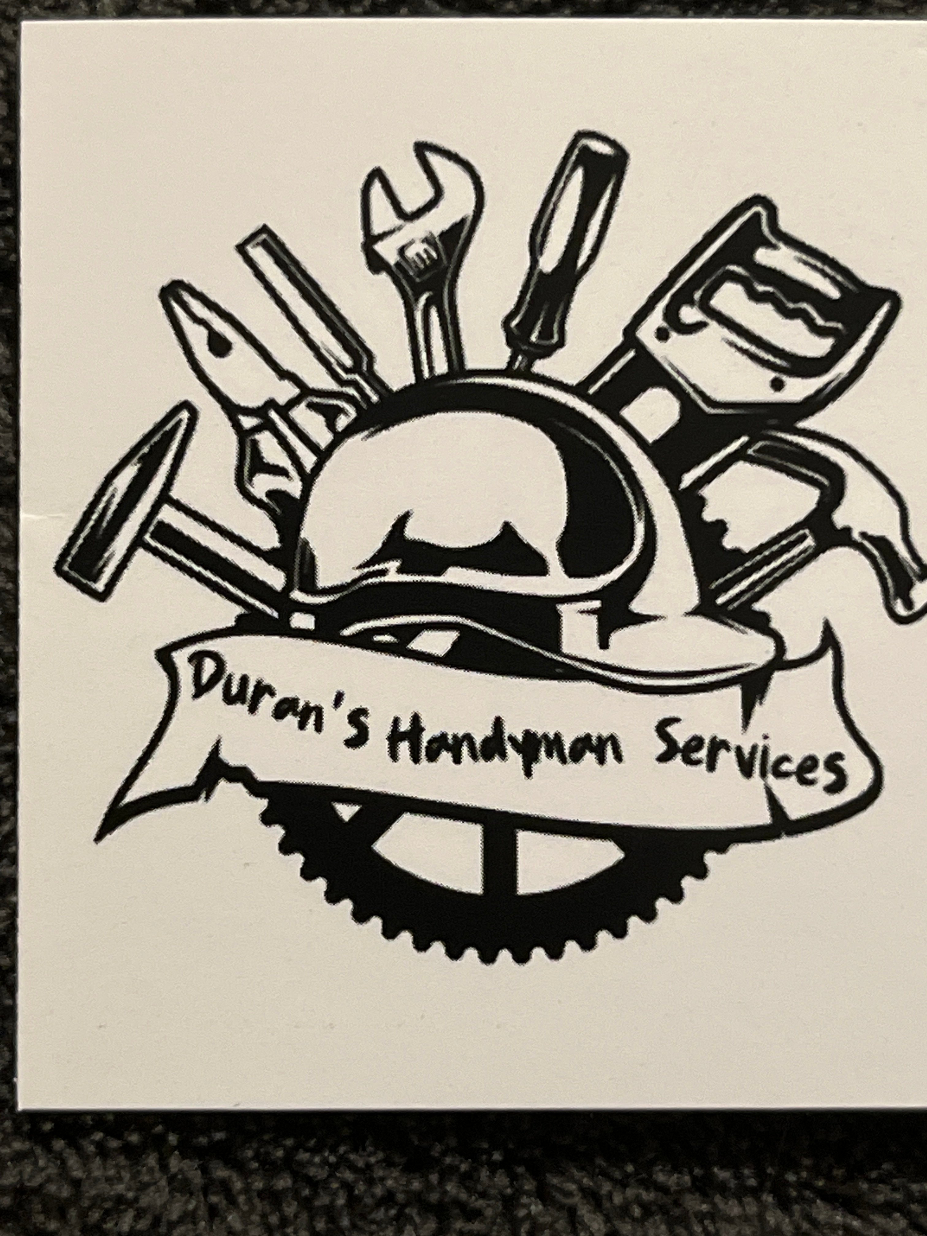 Avatar for Duran Handyman Services