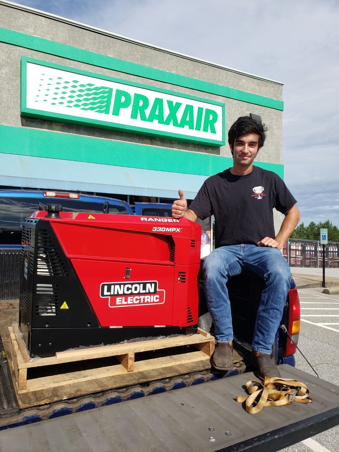 Avatar for Mountain Critter Fabrication LLC