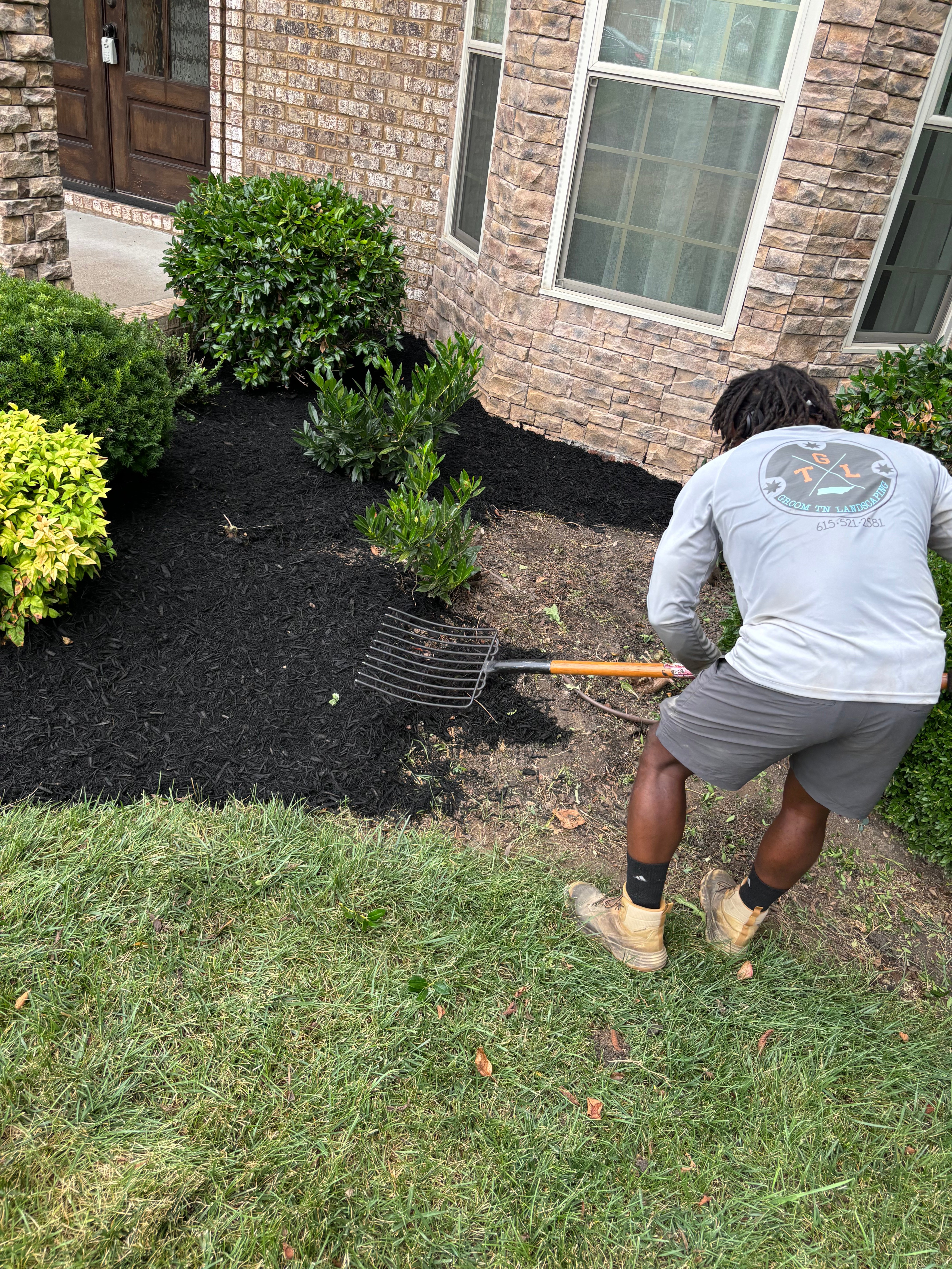 Avatar for Groom Tennessee Landscaping 