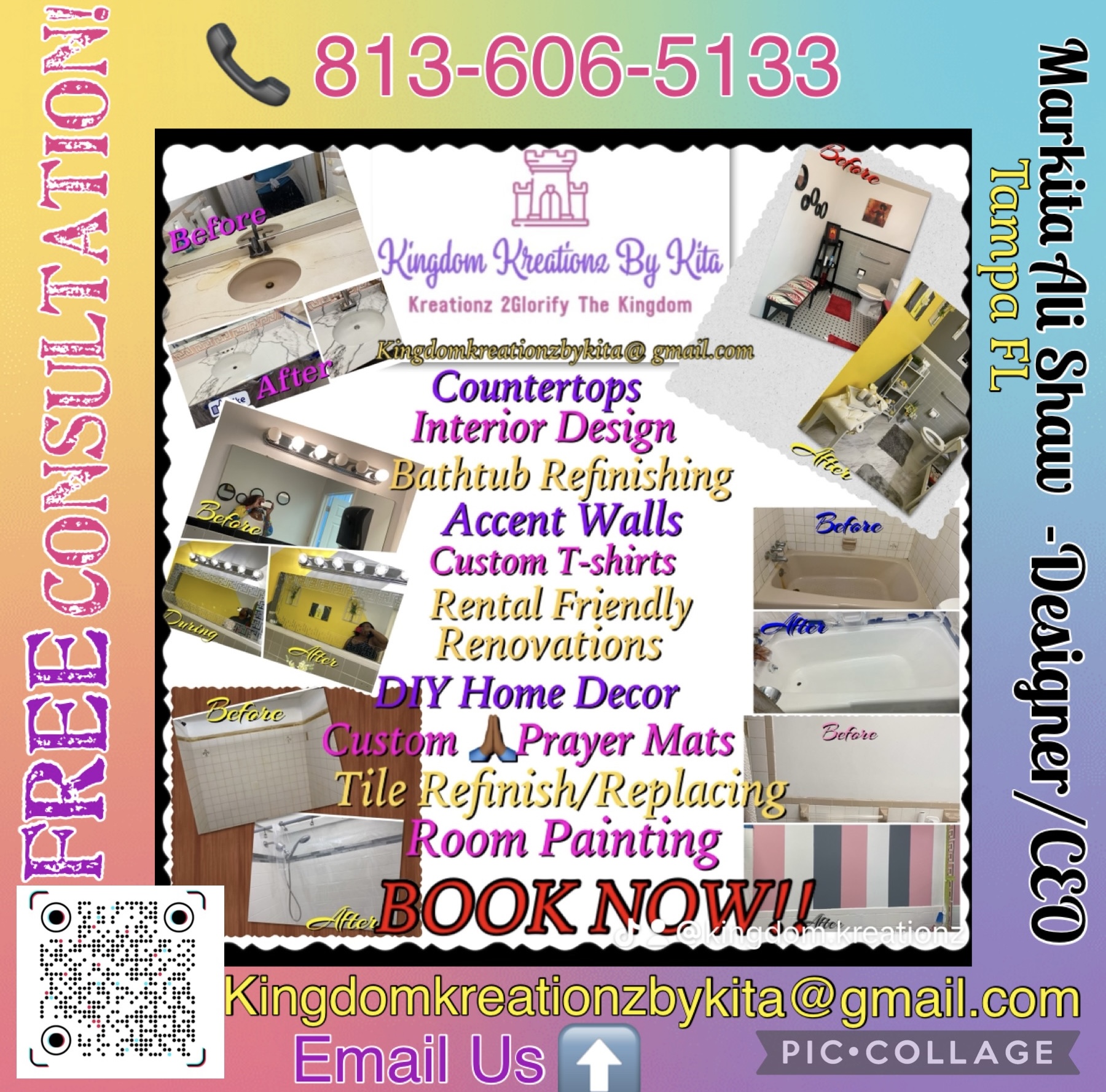 Avatar for Kingdom Kreationz By Kita