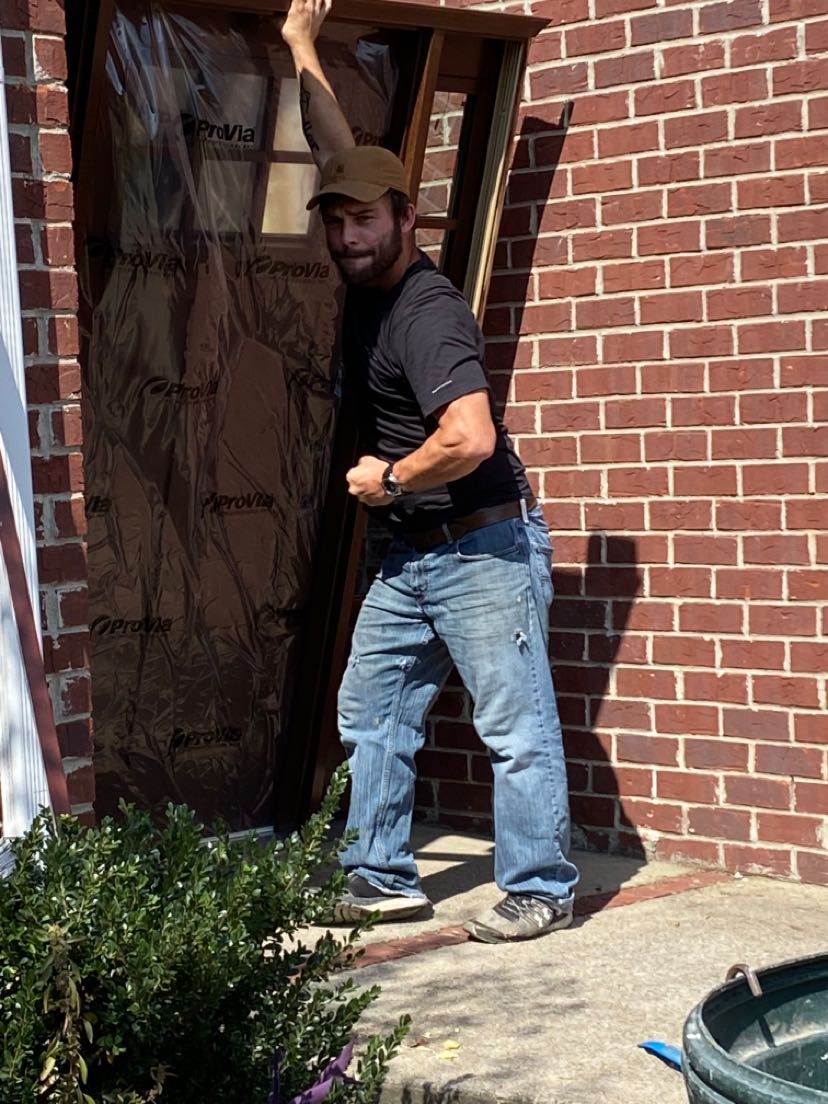 Avatar for Wyatt's Windows