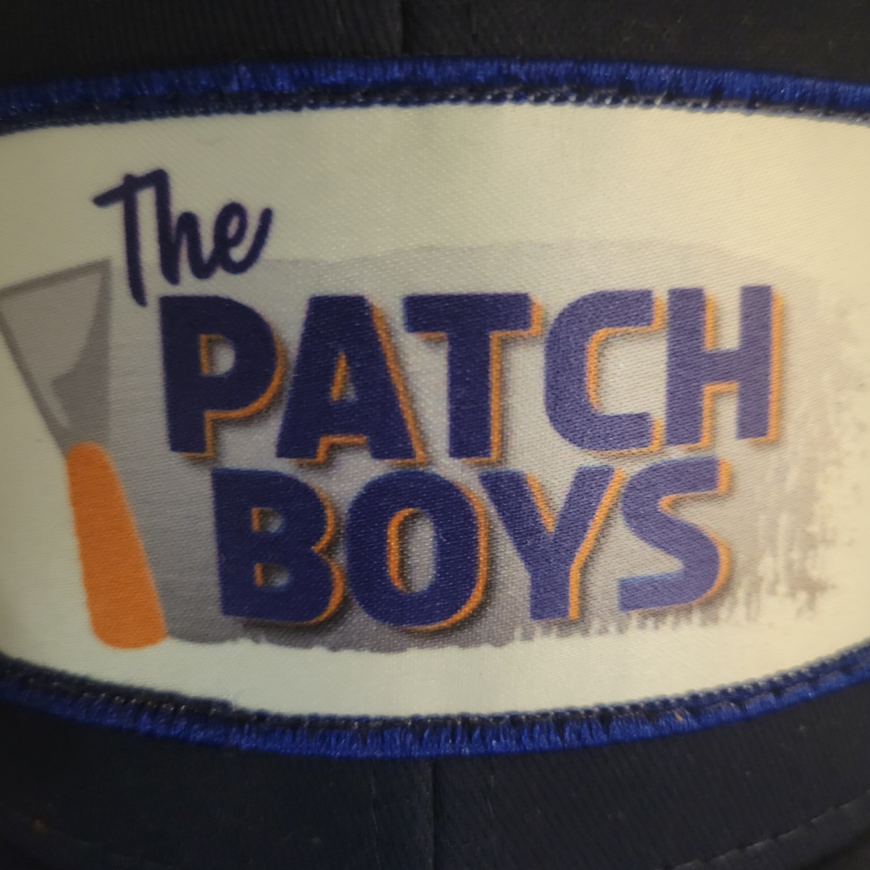 Avatar for The Patch Boys of South Pittsburgh