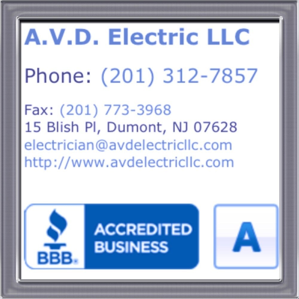 Avatar for AVD Electric LLC