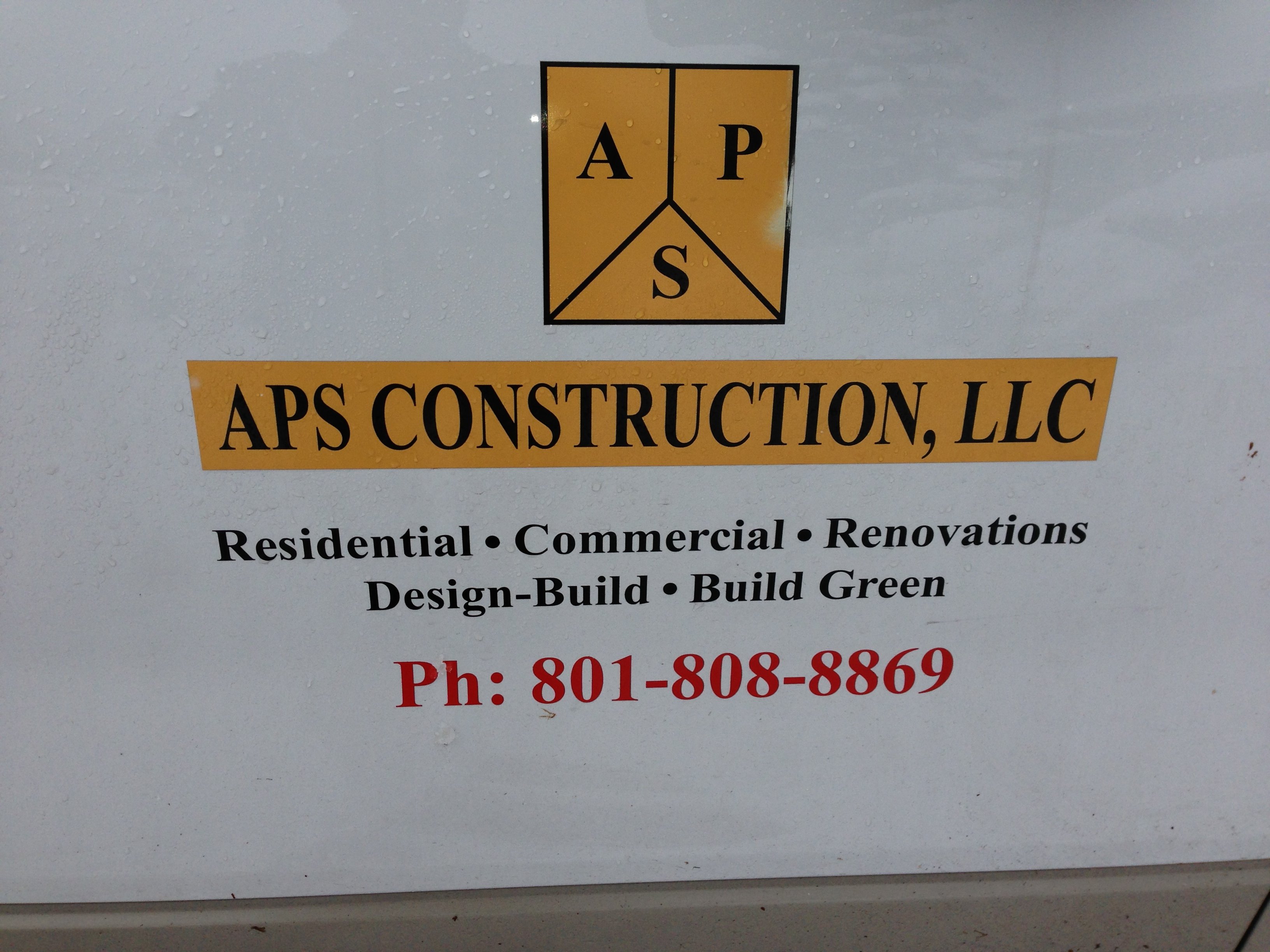 Avatar for APS Construction LLC