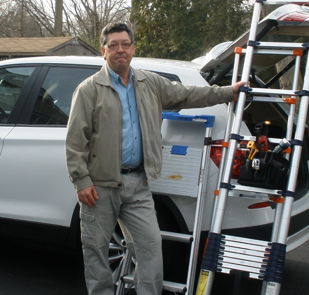 Avatar for Glenn Helder Home Inspection Service